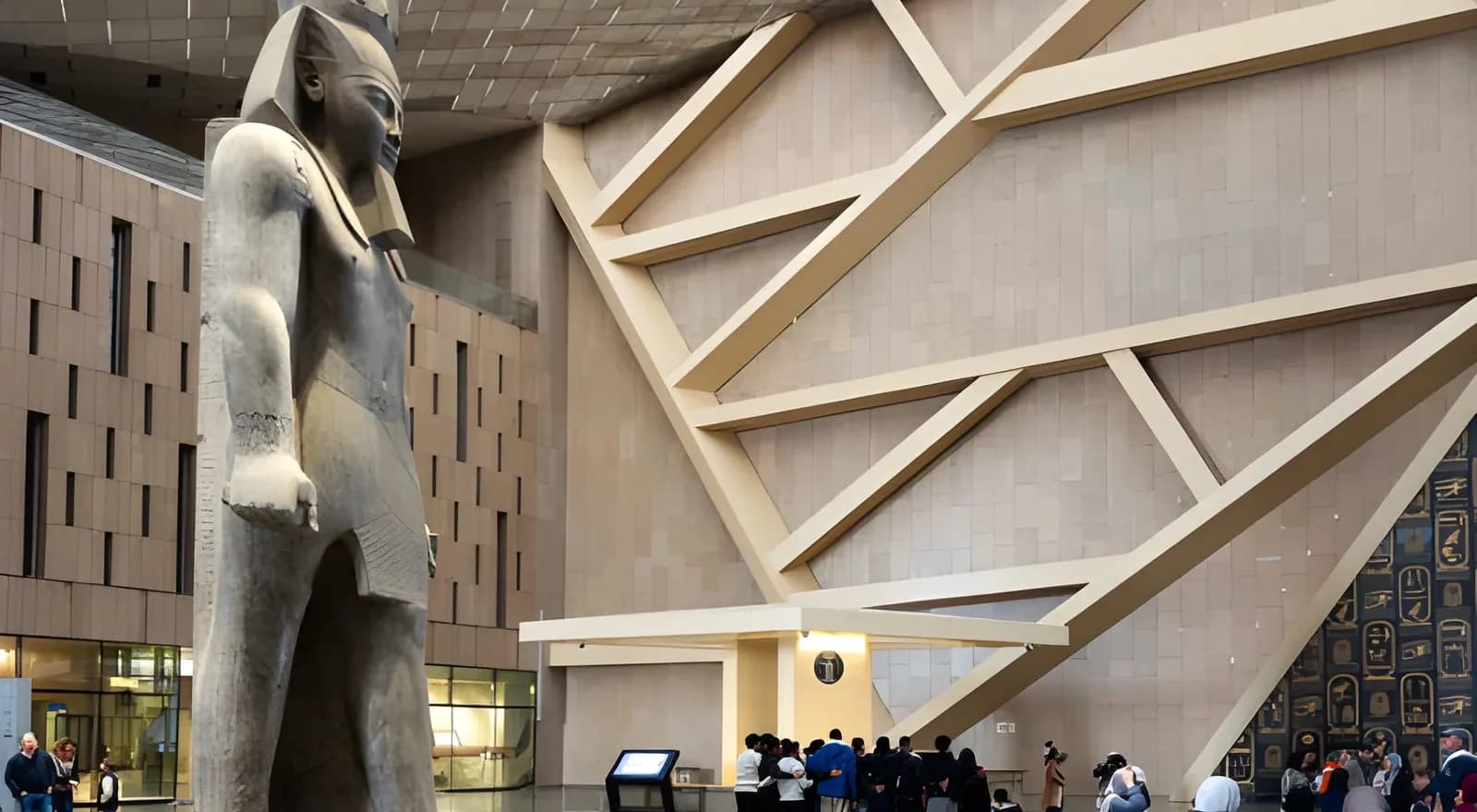 Viajes a Egipto y Dubai Desde Mexico